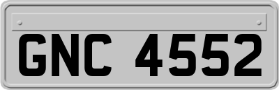 GNC4552