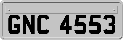 GNC4553