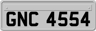 GNC4554
