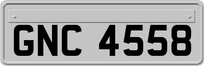 GNC4558