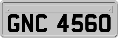 GNC4560
