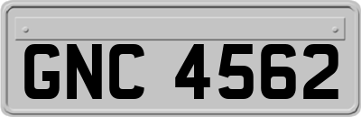 GNC4562