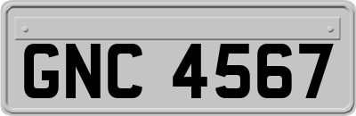 GNC4567