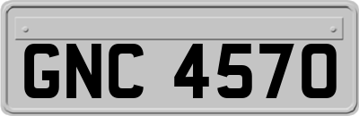 GNC4570