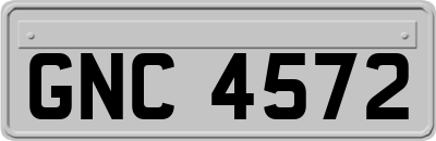 GNC4572