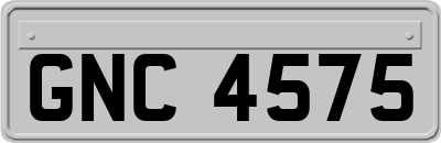 GNC4575