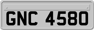 GNC4580