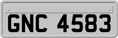 GNC4583