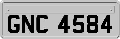 GNC4584