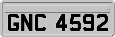 GNC4592