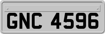 GNC4596