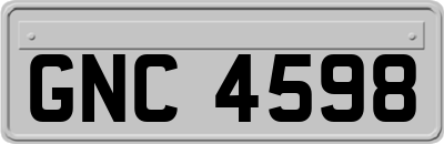 GNC4598