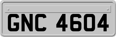 GNC4604