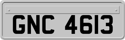 GNC4613