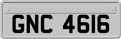 GNC4616