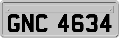 GNC4634