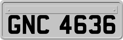 GNC4636