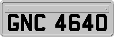 GNC4640