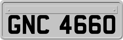 GNC4660