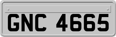 GNC4665