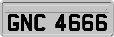 GNC4666