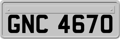 GNC4670