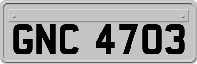 GNC4703