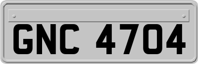 GNC4704