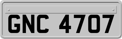 GNC4707