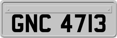 GNC4713