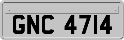 GNC4714