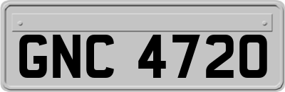 GNC4720