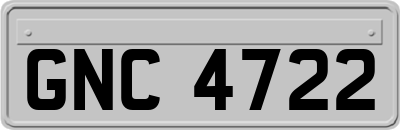 GNC4722