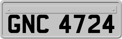 GNC4724