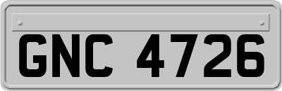 GNC4726