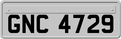 GNC4729