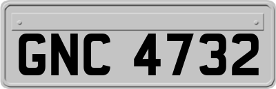 GNC4732