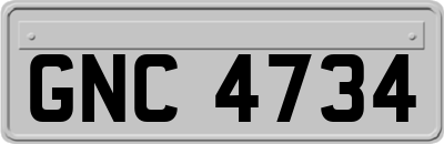 GNC4734