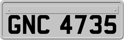 GNC4735