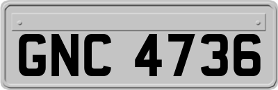 GNC4736