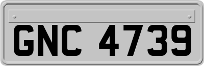 GNC4739