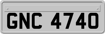 GNC4740