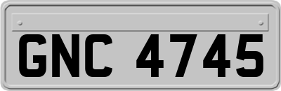 GNC4745