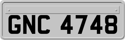 GNC4748