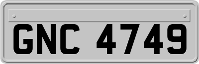 GNC4749
