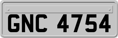 GNC4754