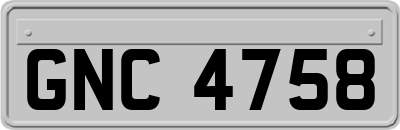 GNC4758