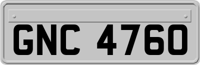 GNC4760