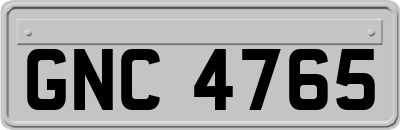 GNC4765