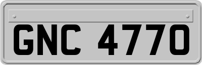 GNC4770